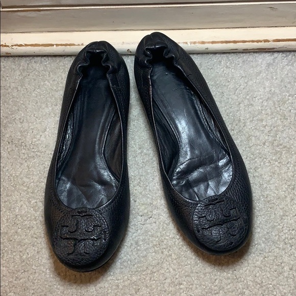 Tory Burch Shoes - Tory Burch ballet flats